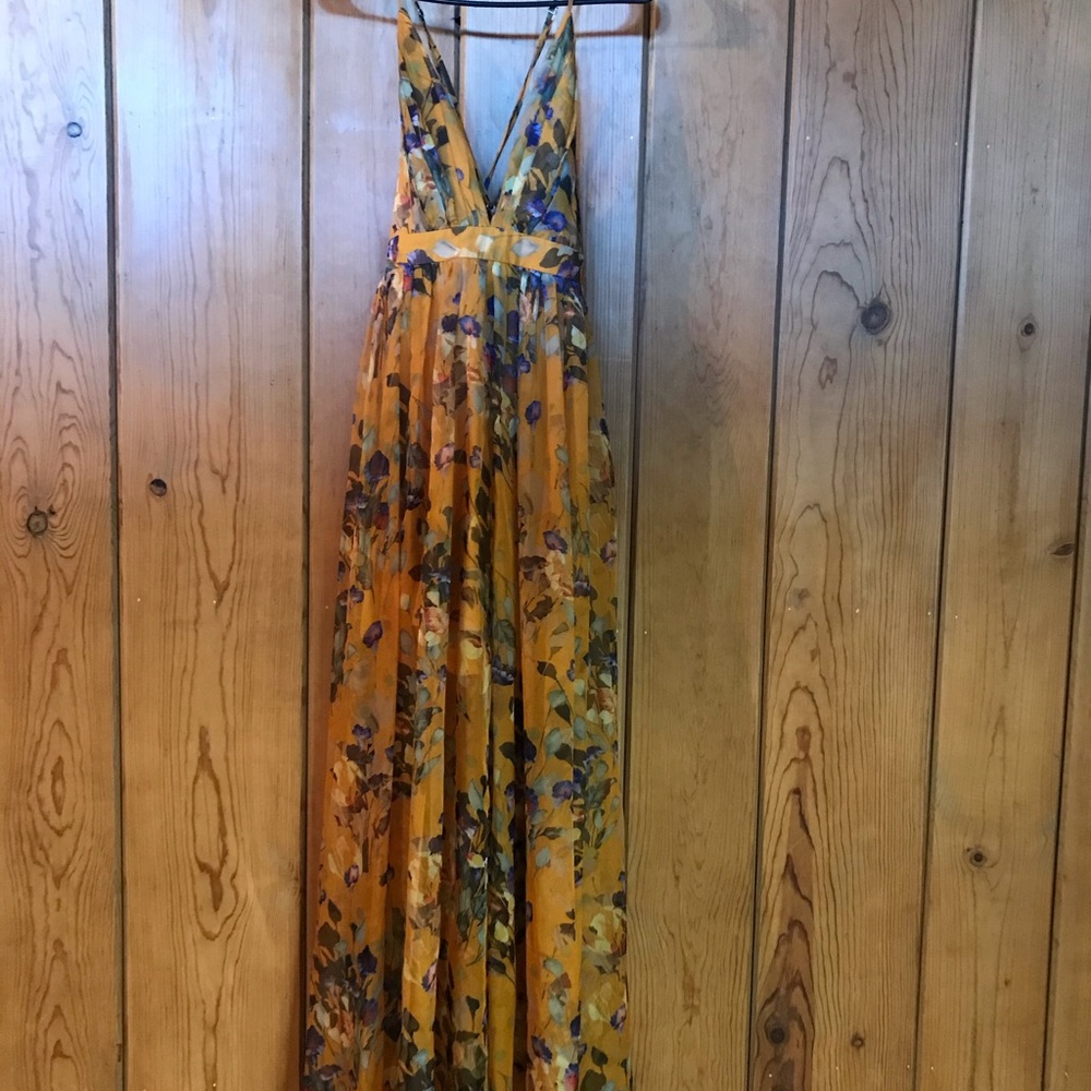 boho dress